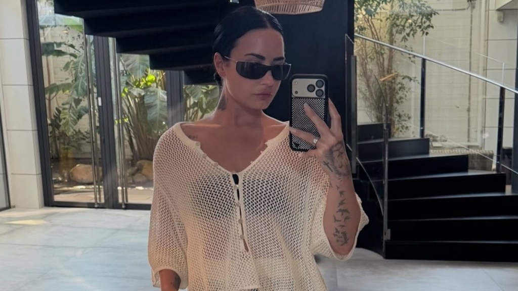 demi lovato