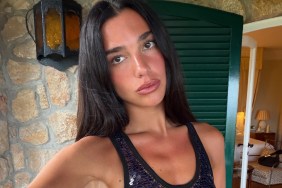dua lipa