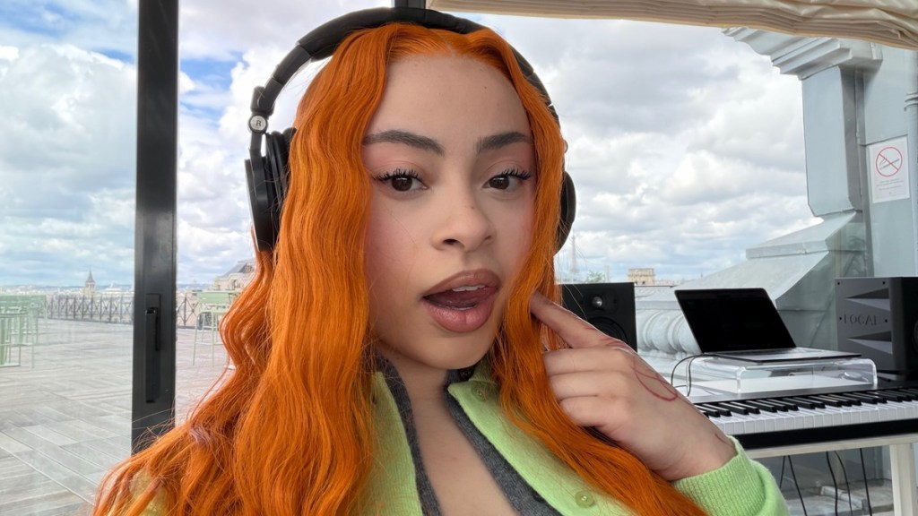 ice spice