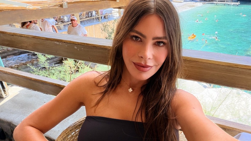 sofia vergara