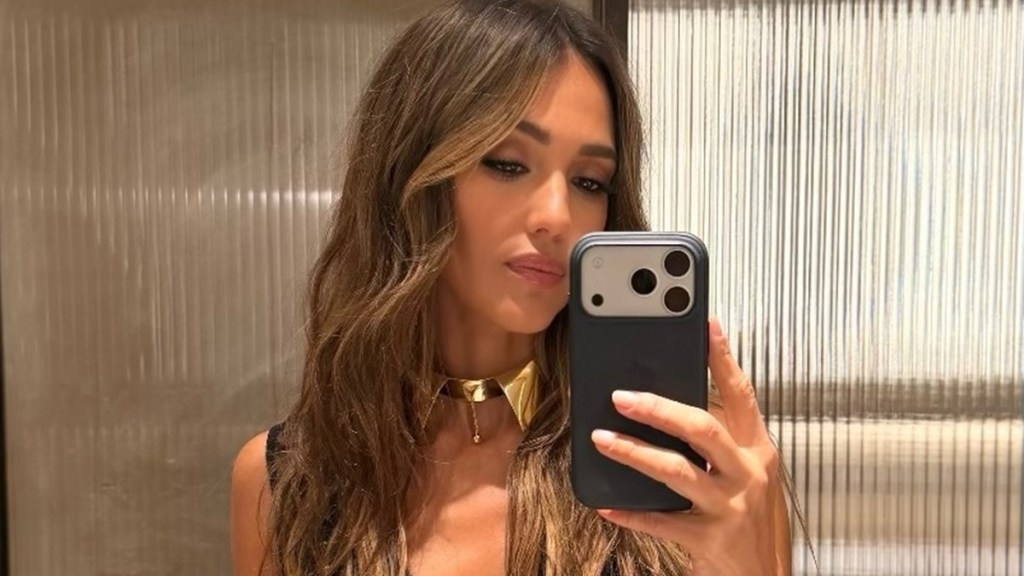 jessica alba