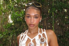 lori harvey
