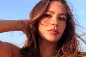 Sofia Vergara’s Keyhole Cutout Leaves Her Voluptuous Curves Barely Covered