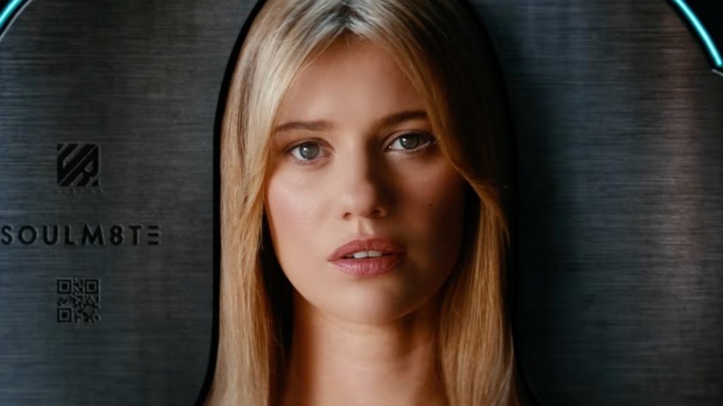 Soulm8te Trailer: M3gan Spinoff Sets Release Date, but Not for Theaters