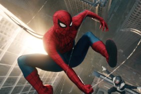 Spider-Man: Brand New Day Post-Credits Scene Possibly Revealed Already