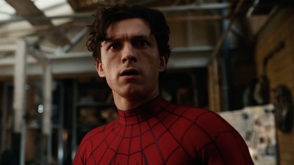 Spider-Man 4 Rumor Reveals Sensual Scene Between Peter & Big MCU Character Who Isn’t MJ