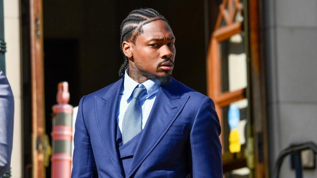 Court Orders Stefon Diggs’ Accuser to Turn Over Direct Messages