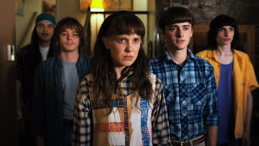 MCU May Be Adding Another Stranger Things Star After Sadie Sink