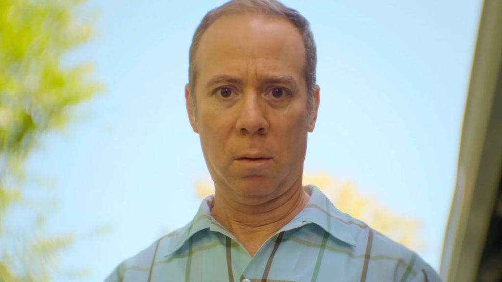 Stuart Fails To Save the Universe Big Bang Theory spin-off