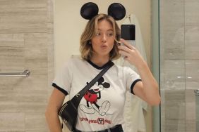 Sydney Sweeney’s Low-Rise Jeans Puts Her Curves Front & Center