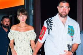 Taylor Swift & Travis Kelce’s ‘Crazy’ Wedding Rule Raises Eyebrows — Report