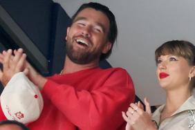 New AI Photos of Taylor Swift & Travis Kelce in Florida Trigger One Fan Complaint