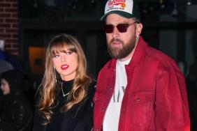 Taylor Swift and Travis Kelce’s Dog Sparks Future Parenting Talks — Expert