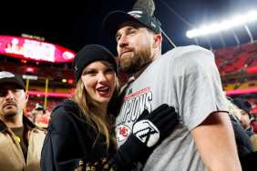 New AI Photo of Taylor Swift & Travis Kelce’s Honeymoon Has Everyone Saying the Same Thing