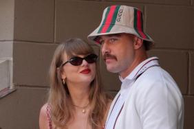 Taylor Swift & Travis Kelce’s Wedding Secrecy Didn’t Turn Out as Expected — Source