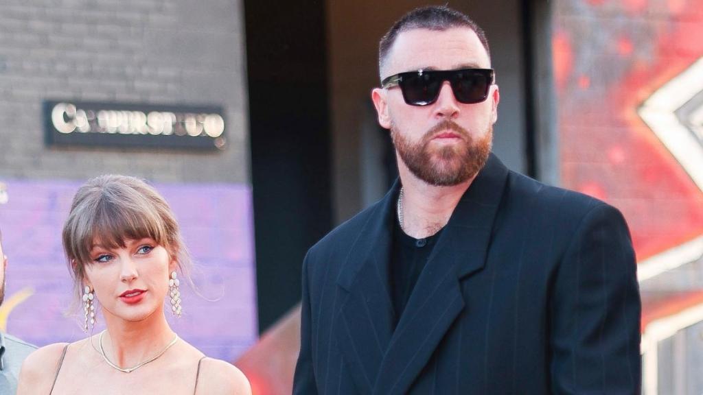 Psychic Predicts Taylor Swift’s Shocking Career Pivot After Travis Kelce Wedding