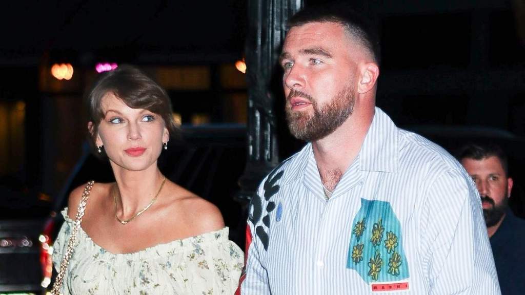Taylor Swift Accused of ‘Playing Games’ With Travis Kelce Wedding — Report