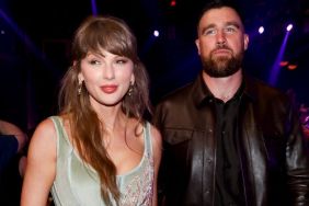 Taylor Swift & Travis Kelce’s Wedding Invitation Contents Revealed