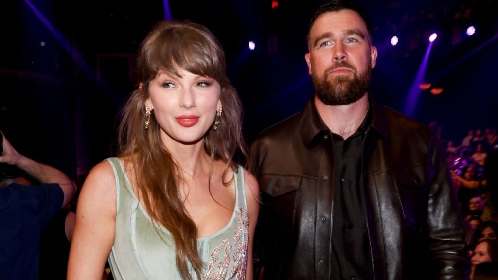 Taylor Swift & Travis Kelce’s Wedding Invitation Contents Revealed