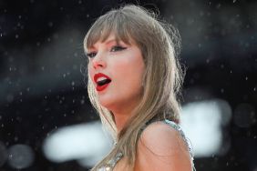 Taylor Swift aisle