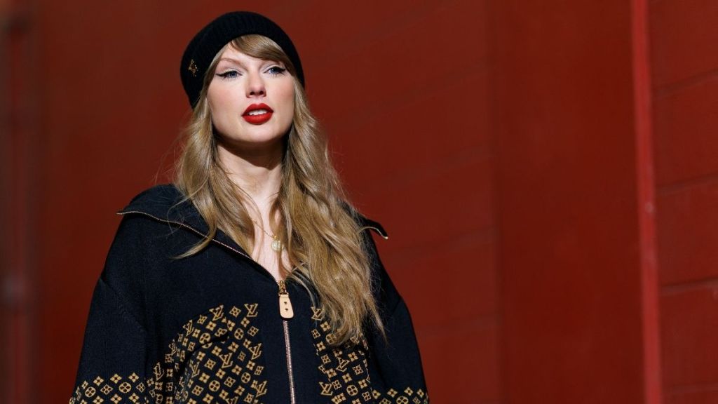 Taylor Swift’s Wedding Won’t Be a ‘Burden’ on New York City, Claims Source