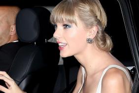 Taylor Swift & Travis Kelce's Wedding Car Hides a Story From the Past — Report