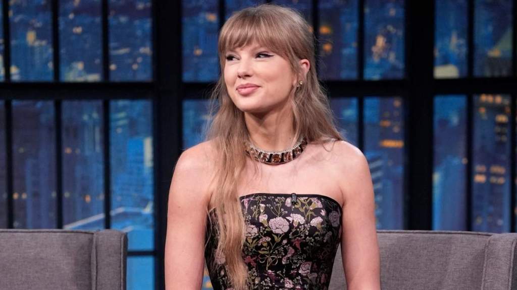 Taylor Swift Fans Shocked After Wedding Item Is Listed on eBay