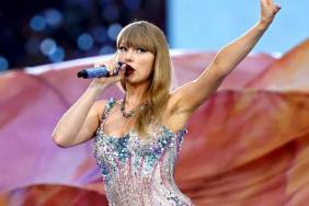Taylor Swift's Wedding Buffet Created One Unexpected Scene — Source