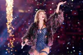 Fans Think Taylor Swift Will Perform at FIFA World Cup 2026 Halftime Show