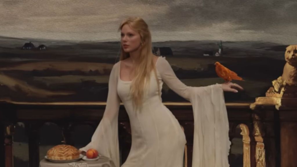 Taylor Swift’s Major Wedding ‘Strategy’ Is Actually Working — Source