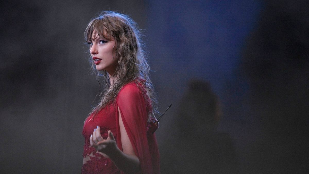 Taylor Swift s Name Change After Marrying Comes With A Catch Insider Taylor Swift s Name Change After Marrying Comes With A Catch Insider