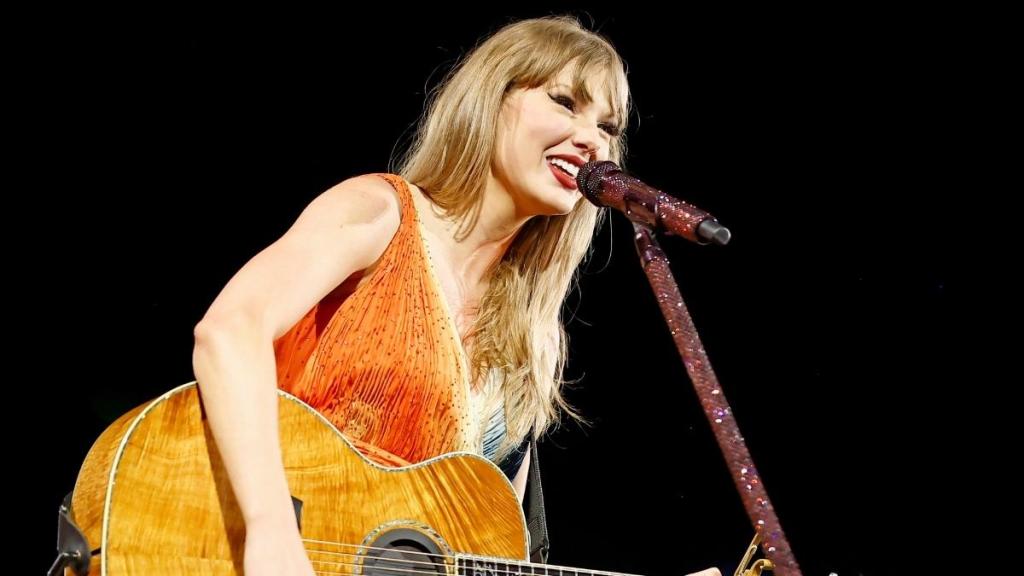 Fans Are Not Buying Taylor Swift’s Tour Date Rumors