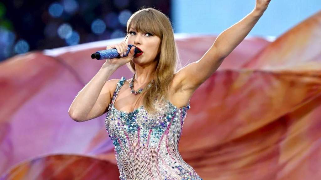 Taylor Swift's Wedding Could Receive One Honor Few Ever Do — Insider