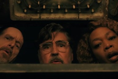 Duffer Brothers’ The Boroughs Gets a Bittersweet Netflix Postmortem Post Cancellation