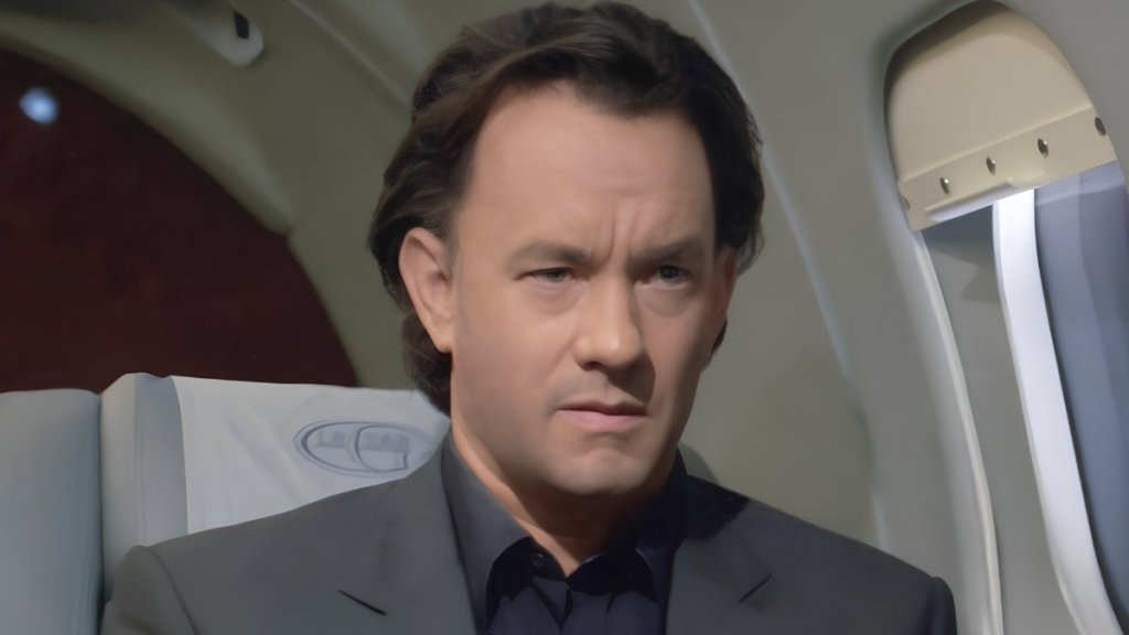 Netflix’s The Da Vinci Code TV Show Casting Update: Tom Hanks’ Replacement Takes Shape