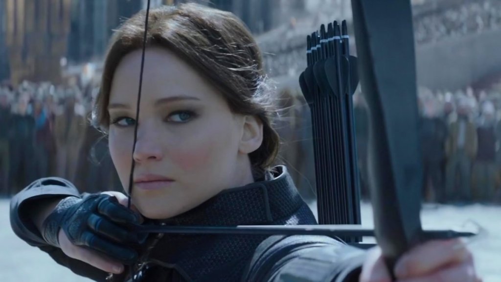 All 5 Hunger Games Movies Return to Theaters Before Brutal New Chapter