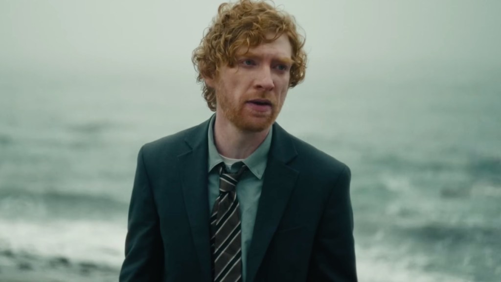 Sundance Award-Winning R-Rated Comedy The Incomer Gets Absurdly Funny Trailer