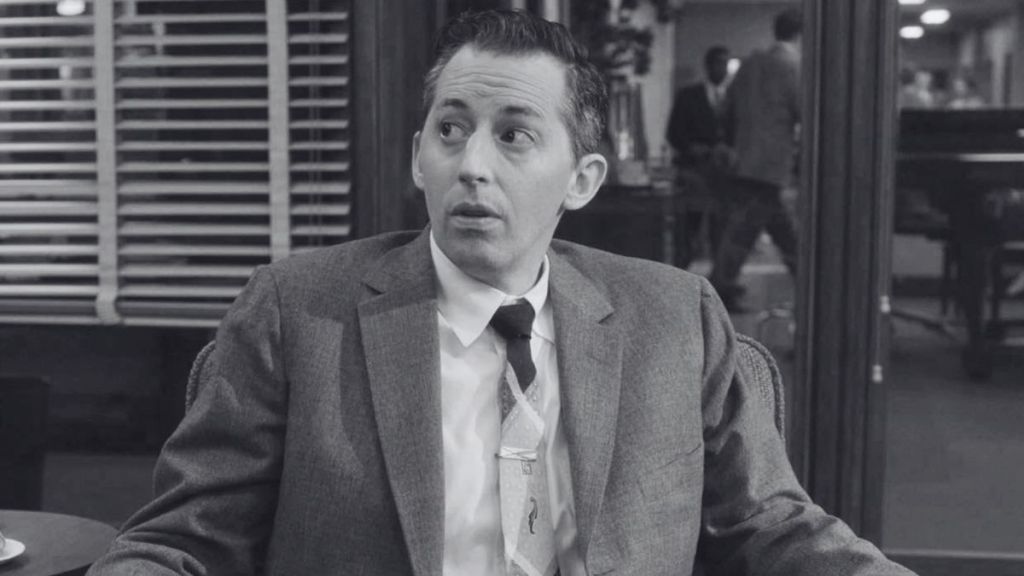 The Marvelous Mrs. Maisel Star Josh Grisetti Passes Away at 44