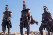 The Odyssey 70mm IMAX Theaters List: Where to Watch in US, UK & Canada