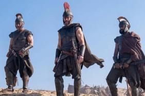 The Odyssey 70mm IMAX Theaters List: Where to Watch in US, UK & Canada