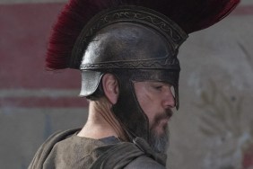 The Odyssey Cast’s Christopher Nolan Picks Aren’t What You’d Expect