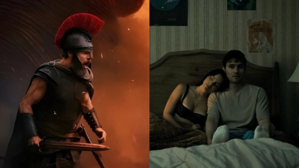 The Odyssey & Obsession Have Christopher Nolan Hungry To Make a Horror Movie