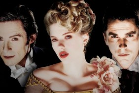 The Prestige’s Rerelease Comes With a Huge 70mm Upgrade, Christopher Nolan Explains Why