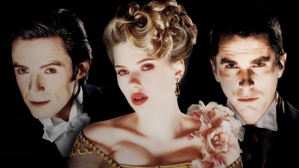 The Prestige’s Rerelease Comes With a Huge 70mm Upgrade, Christopher Nolan Explains Why