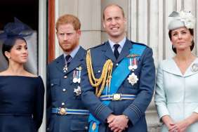 Prince William & Kate Middleton Upstaged Prince Harry by Doing This — Source