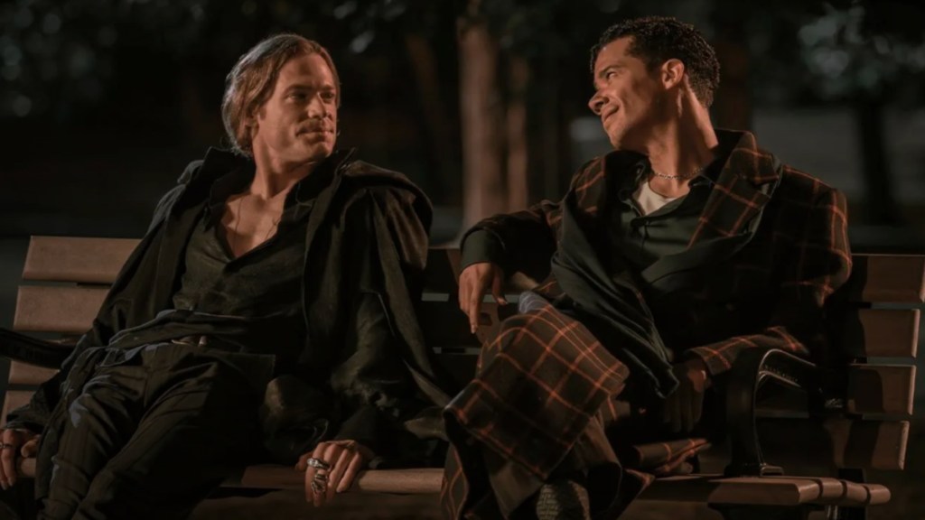 The Vampire Lestat Puts Louis & Lestat Through a Brutal Twist, Shocks Fans