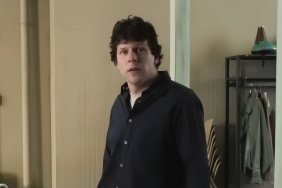 The Debut: A24 Sets Release Date for Jesse Eisenberg’s Musical Movie