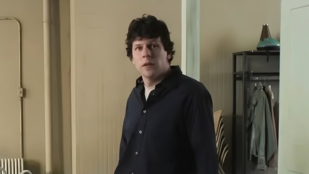 The Debut: A24 Sets Release Date for Jesse Eisenberg’s Musical Movie