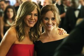 Jennifer Aniston and Reese Witherspoon Announce End of an Era for 'The Morning Show'