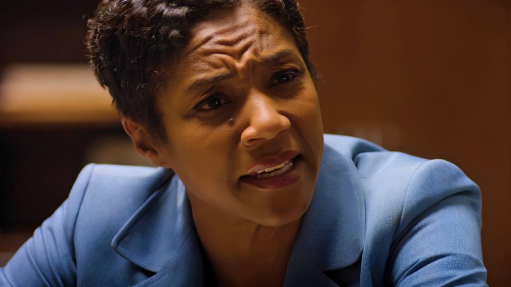 Tiffany Haddish Makes a Huge Dramatic Shift in Tense The Girl in the River Trailer